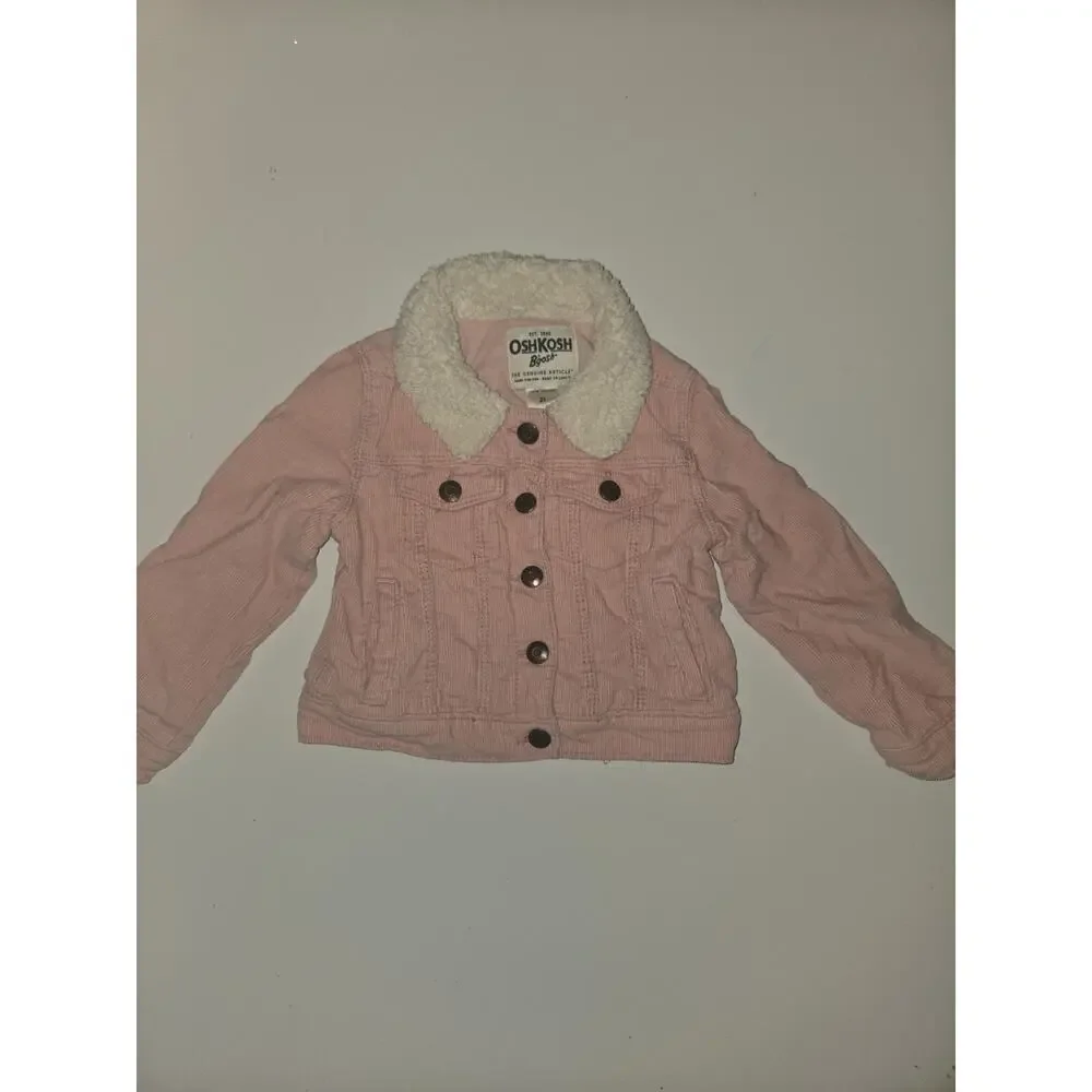 OshKosh Bgosh description adorable